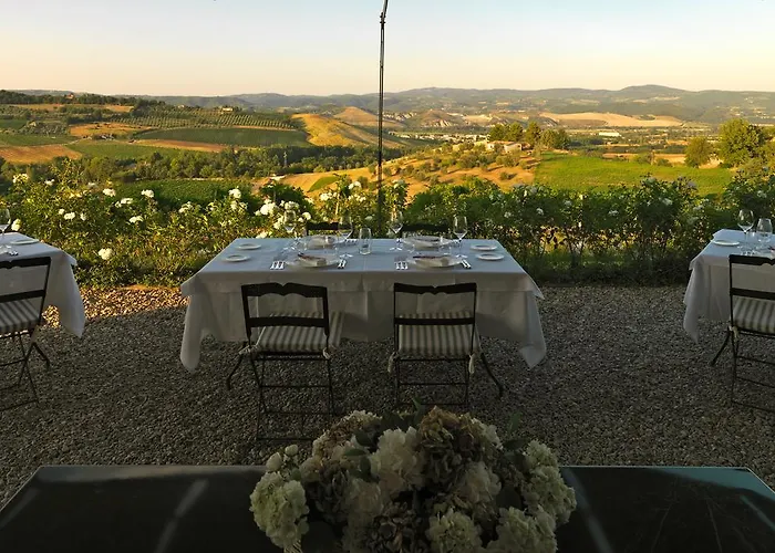 Inn Palazzone Orvieto