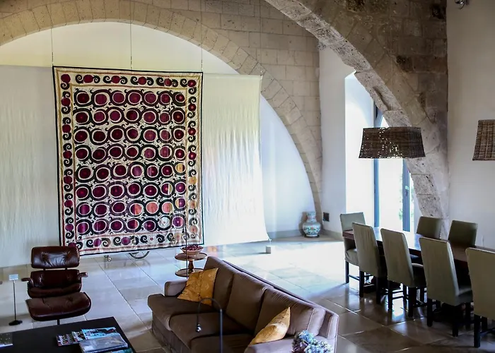 Palazzone Inn Orvieto