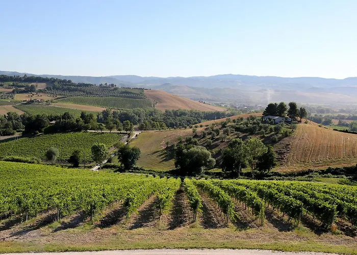 Palazzone 3* Orvieto