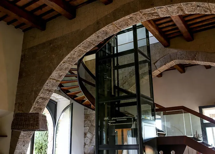 Inn Palazzone Orvieto