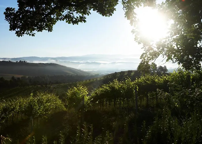 Inn Palazzone Orvieto