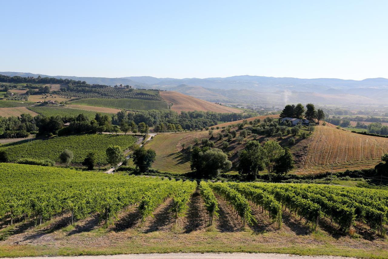 Locanda Palazzone Orvieto, Italia - prenota ora, 2026 prezzi